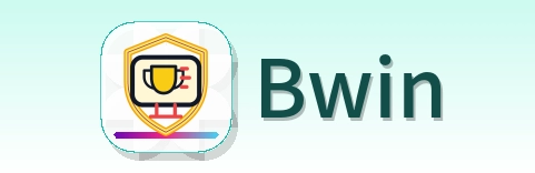 Bwin Logo